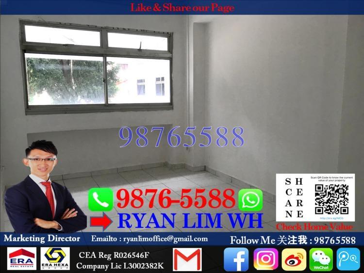 Blk 125 Kim Tian Road (Bukit Merah), HDB 5 Rooms #171663892